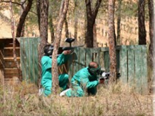 Paintball - Valencia zona Valencia