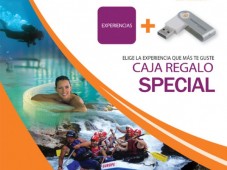 Caja Special de Golden Moments