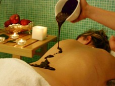 Portugal : Masaje Chocolate y Spa - Portugal Monçao