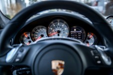 Experiencia de Conducción con Porsche 911 GT3 - 50km en Ruta