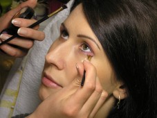 Maquillaje & Sesión de fotos Madrid y Valencia