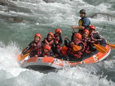 Fin de Semana Aventura - Lleida Lleida