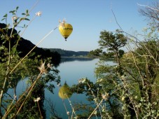 Regala una experiencia única: Vuelo en Globo por Noguera (Lleida)
