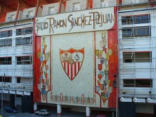 Pack Sevilla FC ORO con noche de hotel - 2 personas