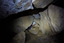 Espeleología en Barcelona | una cueva especial en Cataluña