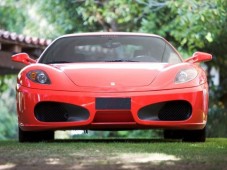 Conduce un Ferrari en carretera - 1 hora 15 min. Barcelona o Madrid