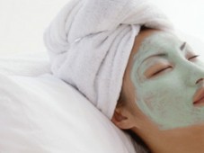Tratamiento facial O2 y Spa - Zaragoza Zaragoza