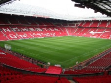 Manchester United - Visita a Old Trafford para dos