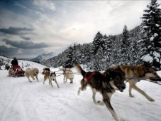 Aventura en la nieve para dos - Andorra
