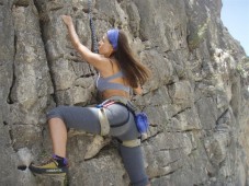 Iniciación Escalada - Málaga zona Málaga