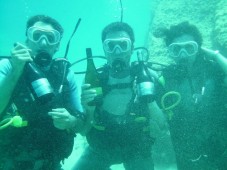 Expedicion a las Cavas Submarinas y Comida-maridaje