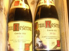 Berberana Gran Reserva 1950 - Pack personalizado 2 botellas
