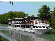Italia : Reserva hoy mismo tu crucero para dos por la Riviera del Brenta con Golden Moments.