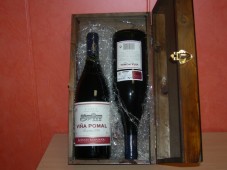 Dos Riojas Cosecha 1994 España