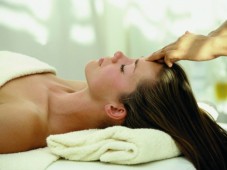Masaje Shiatsu - Sevilla Sevilla