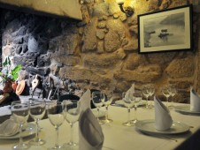 Hotel Rural Galicia Experiencia Gourmet