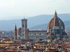 Italia : Guía Interactiva de Florencia