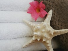 SPA DUO Calma Interior Madrid