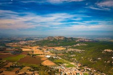 Pilotar una avioneta en Girona