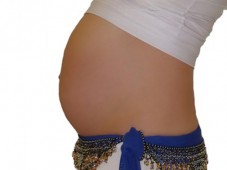 Ejercicios en el embarazo