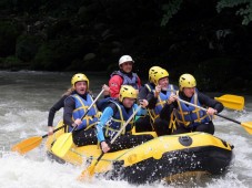 ¡Reserva ya un auténtico Fin de Semana Aventura en Lleida!