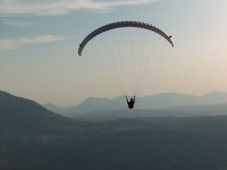 Vuelo Parapente Biplaza- Granada Zona Granada