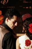 Espectáculo de Flamenco + 1 bebida en el Tablao de Sevilla - 2 personas