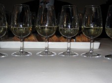 Curso Básico de Cata de Vinos - Valencia. Valencia.