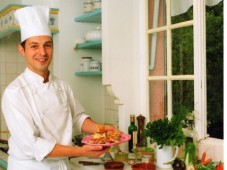 Curso básico de Cocina Mediterránea Madrid