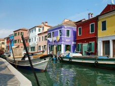 Italia : Reserva ya tu crucero por el Delta del Po y vive una bonita experiencia.