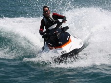 Alquiler de motos de agua - Barcelona Barcelona