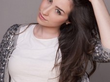 Sesión de Maquillaje y Fotografía en Madrid