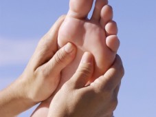 Disfruta del auténtico relax con la Reflexología en Valladolid