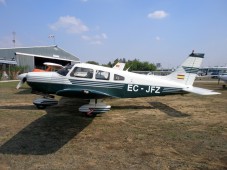 Vuelo en Avioneta - 3 personas