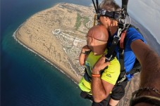 Skydive - Gran Canaria