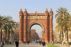 Escapada romántica a Barcelona (2 noches) - 2 personas