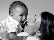 Book Bebés y Mamás - Golden Moments