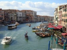 Italia : Guía de Venecia