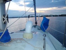 Velero - Medio día Murcia