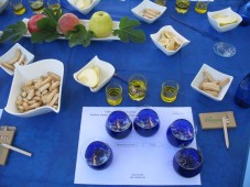 Curso Cata de Aceite para dos en Madrid