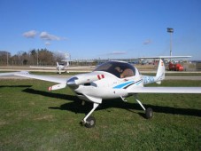 Vuelo en avioneta - 1 persona