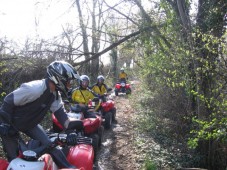 Buggy Sk para dos (3 horas) - Canarias Las Palmas de Gran Canaria