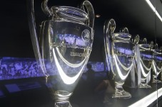 Escapada Real Madrid con noche en hotel, desayuno y tour Bernabéu - 2 personas