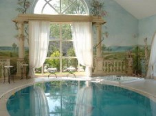 Bélgica : Día de Spa de lujo en Bélgica