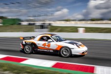 Conducir un Porsche Boxster en circuito - 1 o 2 vueltas