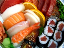 Curso de Cocina Japonesa en Madrid