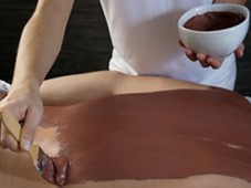 Disfruta del aroma de la Chocolaterapia en Valladolid y ¡goza de tu momento más relax!