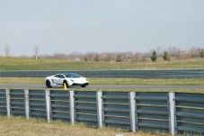 Conducir un Lamborghini Huracán EVO - 1 o 2 vueltas