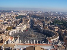 Italia : Guía de Roma
