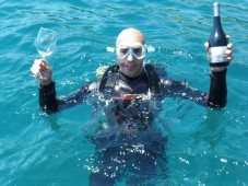 Vive una experiencia singular participando en nuestra ¡Expedición a las Cavas Submarinas!